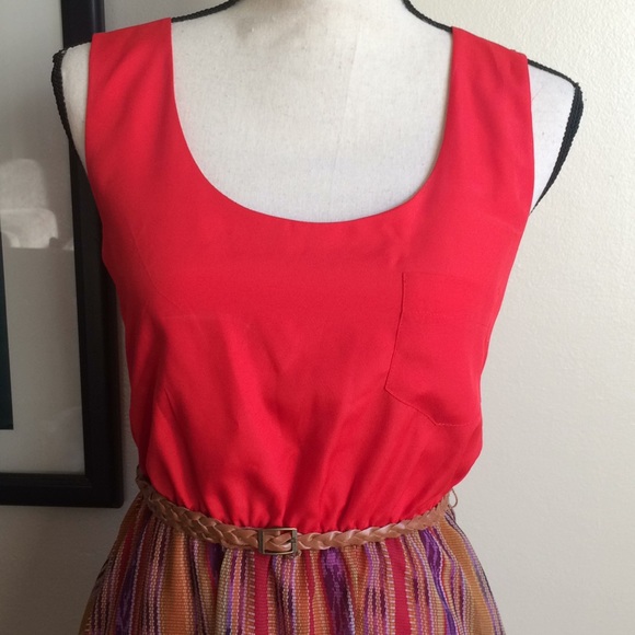 Dress - Picture 3 of 6